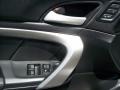 Alabaster Silver Metallic - Accord EX-L V6 Coupe Photo No. 7