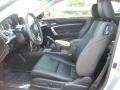 Black Interior Photo for 2012 Honda Accord #65629024