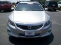 Alabaster Silver Metallic - Accord EX-L V6 Coupe Photo No. 23