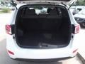 2011 Frost White Pearl Hyundai Santa Fe GLS  photo #6