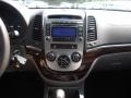 2011 Frost White Pearl Hyundai Santa Fe GLS  photo #13