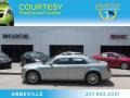 Silver Steel Metallic - 300 C HEMI Photo No. 1