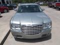 Silver Steel Metallic - 300 C HEMI Photo No. 3