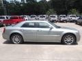 Silver Steel Metallic - 300 C HEMI Photo No. 4
