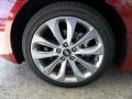 Sparkling Ruby Red - Sonata SE 2.0T Photo No. 5