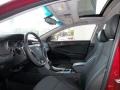 Sparkling Ruby Red - Sonata SE 2.0T Photo No. 13