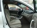 2009 White Diamond Pearl Acura RDX SH-AWD  photo #27