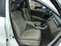 2009 White Diamond Pearl Acura RDX SH-AWD  photo #28