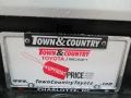 2009 Silver Streak Mica Toyota Tacoma V6 SR5 PreRunner Double Cab  photo #26