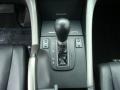 2009 Premium White Pearl Acura TSX Sedan  photo #19