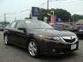 Grigio Metallic - TSX Sedan Photo No. 1