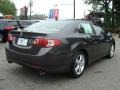 Grigio Metallic - TSX Sedan Photo No. 3