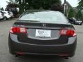 Grigio Metallic - TSX Sedan Photo No. 4