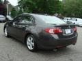 Grigio Metallic - TSX Sedan Photo No. 5