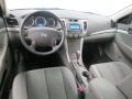 2009 Ebony Black Hyundai Sonata GLS  photo #5