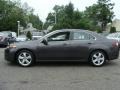 Grigio Metallic - TSX Sedan Photo No. 6