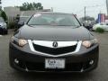 Grigio Metallic - TSX Sedan Photo No. 8