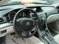 Grigio Metallic - TSX Sedan Photo No. 10