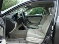 Grigio Metallic - TSX Sedan Photo No. 11
