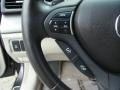 Grigio Metallic - TSX Sedan Photo No. 15