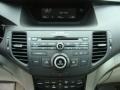 Grigio Metallic - TSX Sedan Photo No. 18