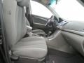 2009 Ebony Black Hyundai Sonata GLS  photo #20