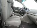 Ebony Black - Sonata GLS Photo No. 20