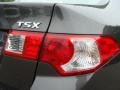 Grigio Metallic - TSX Sedan Photo No. 22