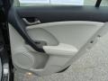 Grigio Metallic - TSX Sedan Photo No. 23