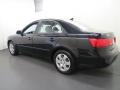 Ebony Black - Sonata GLS Photo No. 27