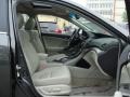 Grigio Metallic - TSX Sedan Photo No. 27