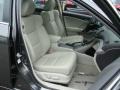 Grigio Metallic - TSX Sedan Photo No. 28