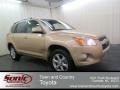 Sandy Beach Metallic - RAV4 Limited Photo No. 1