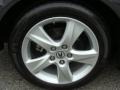 Grigio Metallic - TSX Sedan Photo No. 29