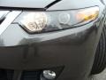 Grigio Metallic - TSX Sedan Photo No. 31