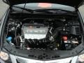 Grigio Metallic - TSX Sedan Photo No. 32