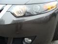 Grigio Metallic - TSX Sedan Photo No. 33