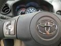 Sandy Beach Metallic - RAV4 Limited Photo No. 20