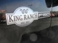 Black - F150 King Ranch SuperCrew 4x4 Photo No. 5