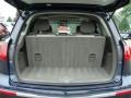 Taupe Gray Trunk Photo for 2010 Acura MDX #65631178
