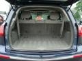 Taupe Gray Trunk Photo for 2010 Acura MDX #65631187