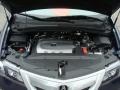  2010 MDX Technology 3.7 Liter SOHC 24-Valve VTEC V6 Engine