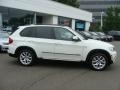 Alpine White - X5 xDrive35i Premium Photo No. 4