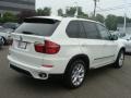 Alpine White - X5 xDrive35i Premium Photo No. 5