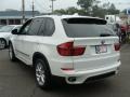 Alpine White - X5 xDrive35i Premium Photo No. 7