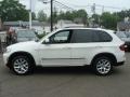 Alpine White - X5 xDrive35i Premium Photo No. 8