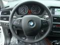 Alpine White - X5 xDrive35i Premium Photo No. 14