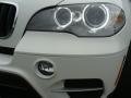 Alpine White - X5 xDrive35i Premium Photo No. 34