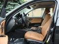2009 Black Sapphire Metallic BMW 3 Series 328xi Sedan  photo #11