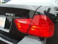 Black Sapphire Metallic - 3 Series 328xi Sedan Photo No. 22